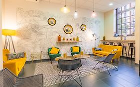 Appart'City Strasbourg Centre