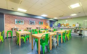 Appart'City Strasbourg Centre